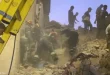 انهيار مبنى في فاس المغربية يسفر عن 11 قتيلاً و6 جرحى