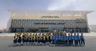 افتتاح مطار سبها الدولي 2026 بحلته الجديدة وأهميته الاقتصادية لليبيا