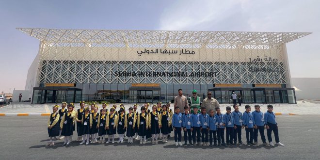 افتتاح مطار سبها الدولي 2026 بحلته الجديدة وأهميته الاقتصادية لليبيا