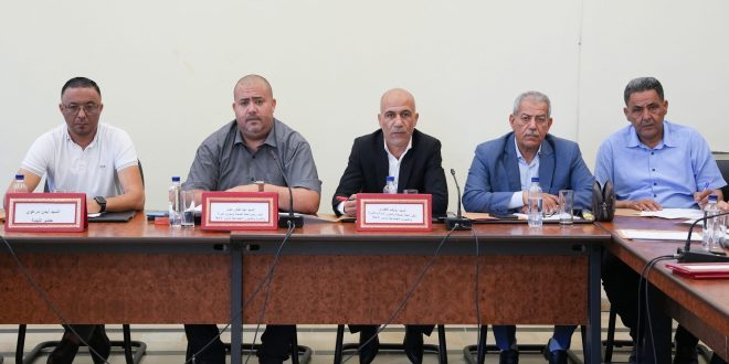 قانون تنظيم محاضن ورياض الأطفال الجديد محور استماع بالبرلمان