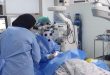 إنجاز طبي بتونس: إجراء 1500 جراحة مجانية للماء الأبيض في يوم واحد