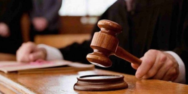 أحكام خلية الاغتيالات بتونس: السجن بين عامين و38 سنة ضد 10 متهمين من بينهم مصطفى خذر
