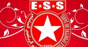 النجم الساحلي يعلن موعد الجلسة العامة الانتخابية الاستثنائية بعد استقالة الهيئة المديرة