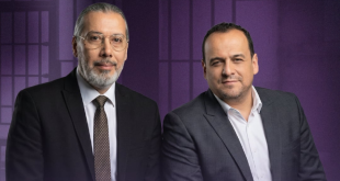محكمة الاستئناف بتونس تقر سجن برهان بسيس ومراد الزغيدي في قضايا غسل أموال