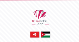 تنظيم صالون المنتجات التونسية بالأردن من 5 إلى 7 جويلية 2026