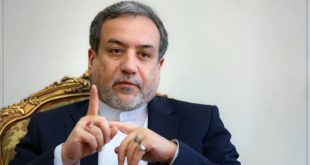 وزير خارجية إيران عباس عراقجي: لا نثق في أمريكا والمفاوضات مشروطة
