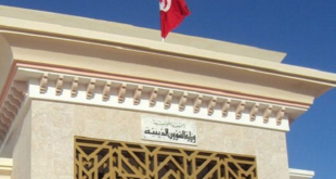 وزارة الشون الدينية تكشف آليات معالجة الإخلالات وعزل المخالفين