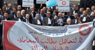 سلك المحاماة ينفذ تحركاً إقليمياً للمطالبة بتطوير المرفق القضائي وتقييم الأداء