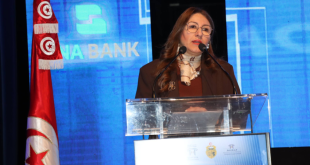 وزيرة المالية تعلن صرف الترفيع في الأجور بمفعول رجعي لعام 2026