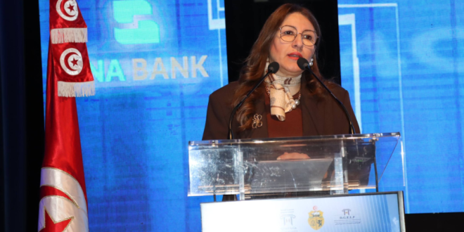 وزيرة المالية تعلن صرف الترفيع في الأجور بمفعول رجعي لعام 2026