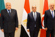 تونس ومصر والجزائر يطالبون بخروج المرتزقة والقوات الأجنبية من ليبيا في اطار زمني محدد