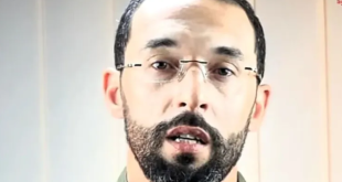 إطلاق سراح الدكتور محمد أمين بالنور ناشط أسطول الصمود