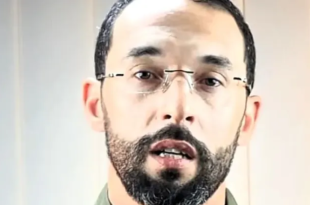 إطلاق سراح الدكتور محمد أمين بالنور ناشط أسطول الصمود