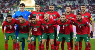 لويس دي لا فوينتي يضع المغرب ضمن المرشحين للفوز بكأس العالم 2026