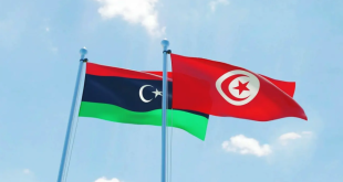 اللجنة الجمركية التونسية الليبية المشتركة تقر حزمة آليات لتسهيل التجارة ومكافحة التهريب