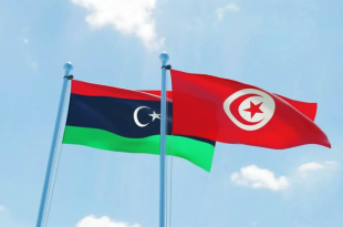 اللجنة الجمركية التونسية الليبية المشتركة تقر حزمة آليات لتسهيل التجارة ومكافحة التهريب