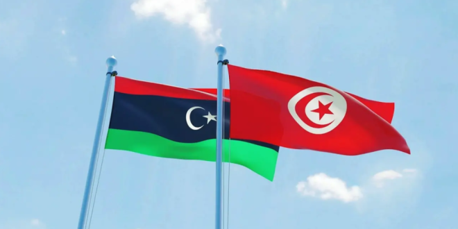 اللجنة الجمركية التونسية الليبية المشتركة تقر حزمة آليات لتسهيل التجارة ومكافحة التهريب