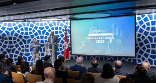 سفارة تونس بالبرازيل تروج لزيت الزيتون والتمور بمعرض APAS 2026