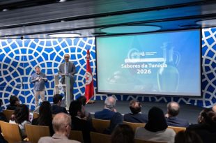 سفارة تونس بالبرازيل تروج لزيت الزيتون والتمور بمعرض APAS 2026
