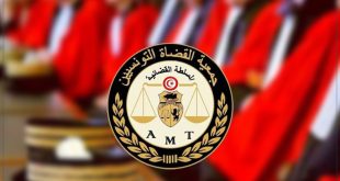 جمعية القضاة التونسيين تطالب بوقف مذكرات العمل وإرساء مجلس القضاء