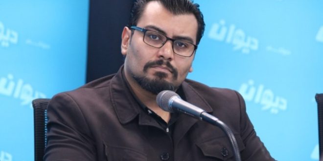 النائب أحمد السعيداني بعد مغادرته السجن: الرئيس أحرجني بالعفو وسأواصل نقده