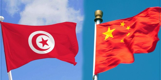 تونس تتسلم هبة صينية لتهيئة الموقع الأثري ببن عروس