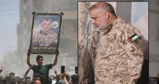 الاحتلال يعلن اغتيال محمد عودة قائد جناح حماس العسكري بغزة
