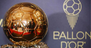 رسمياً: لندن تستضيف حفل الكرة الذهبية Ballon d'Or لعام 2026