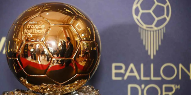 رسمياً: لندن تستضيف حفل الكرة الذهبية Ballon d'Or لعام 2026