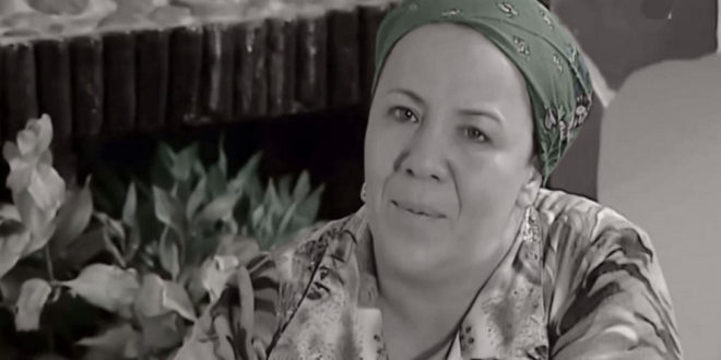وفاة الممثلة التونسية مليكة الحبلاني ومستجدات الجنازة ومسيرتها الفنية