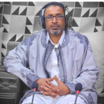 ادريس احميد