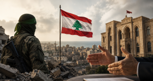 لبنان بين مطلب نزع سلاح المقاومة وهاجس الأمن: هل تُبنى الدولة بالحوار أم بالإملاءات؟