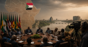 السودان وإفريقيا: أسئلة للحوار السياسي والإعلامي
