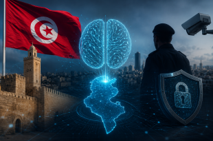 عميد المهندسين: الذكاء الاصطناعي قضية أمن قومي لتونس