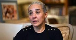 حكم بسجن المحامية سنية الدهماني لمدة عامين واستئناف الدفاع يوقف التنفيذ