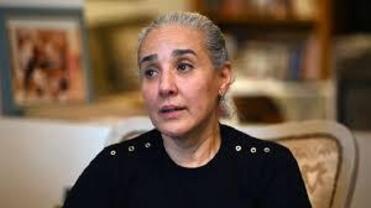 حكم بسجن المحامية سنية الدهماني لمدة عامين واستئناف الدفاع يوقف التنفيذ