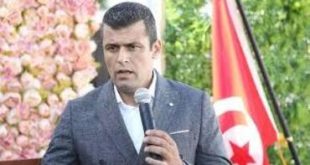 إطلاق سراح ريان الحمزاوي رئيس بلدية الزهراء السابق اليوم