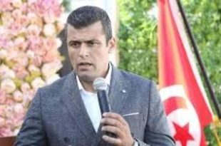 إطلاق سراح ريان الحمزاوي رئيس بلدية الزهراء السابق اليوم