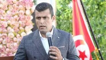 إطلاق سراح ريان الحمزاوي رئيس بلدية الزهراء السابق اليوم