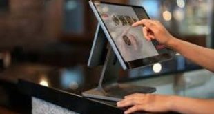 وزارة المالية تلزم المحلات والمطاعم بأجهزة التسجيل الرقمية جويلية 2026