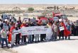 تفاصيل الاتفاق حول ملف مصنع إسمنت الرويسات بالشبيكة في القيروان