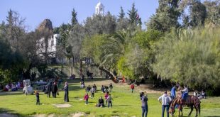 حديقة البلفدير: بلدية تونس تعلن موعد إعادة الفتح تزامناً مع عيد الأضحى 2026
