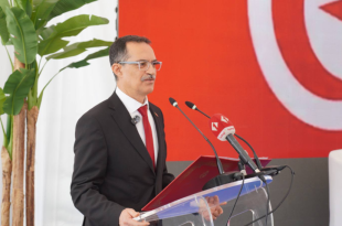 وزير الفلاحة يعلن عن حزمة إجراءات لدعم الإنتاج الفلاحي وتعزيز الأمن الغذائي