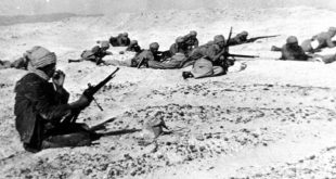 ذكرى معركة رمادة 1958: ملحمة الجنوب التونسي ومصباح الجربوع