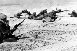 ذكرى معركة رمادة 1958: ملحمة الجنوب التونسي ومصباح الجربوع