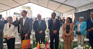 استثمارات كبرى في تونس 2026: مشاريع جديدة بسوسة ونابل توفر آلاف فرص العمل للمهندسين