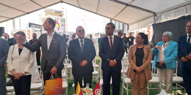 استثمارات كبرى في تونس 2026: مشاريع جديدة بسوسة ونابل توفر آلاف فرص العمل للمهندسين