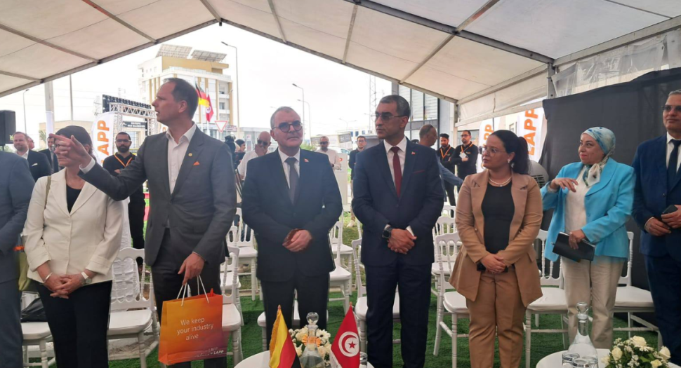 استثمارات كبرى في تونس 2026: مشاريع جديدة بسوسة ونابل توفر آلاف فرص العمل للمهندسين