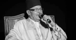 وفاة الفنان كمال رؤوف النقاطي ووزارة الثقافة تنعى الراحل
