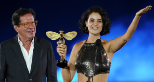 فيلم بيت الحس لليلى بوزيد يفوز بجائزة أفضل فيلم في مالطا